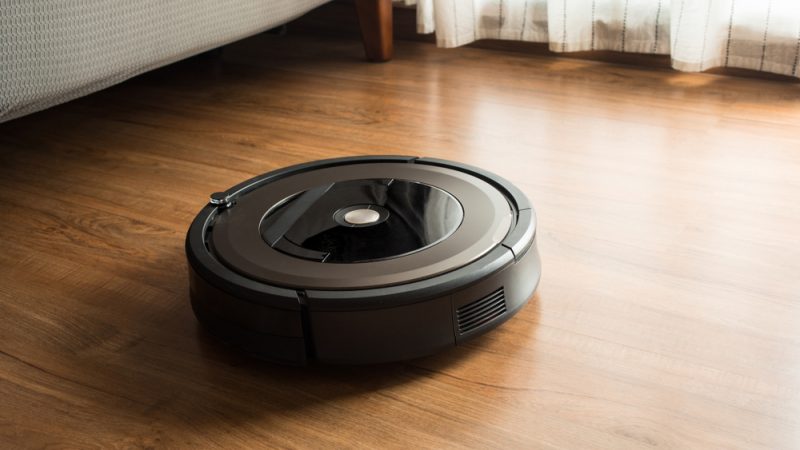 iRobot Roomba – co to za marka odkurzaczy bezprzewodowych?